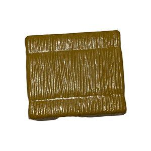Vintage Playmobil 30660800 Replacement Parts 3929 3716 3738 Vintage Y2K Hay Bale